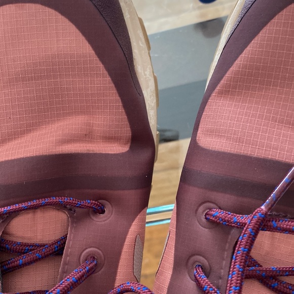 Adidas Response Trail X Traxion Cloudform Sneakers 8.5 Women’s - Picture 10 of 10